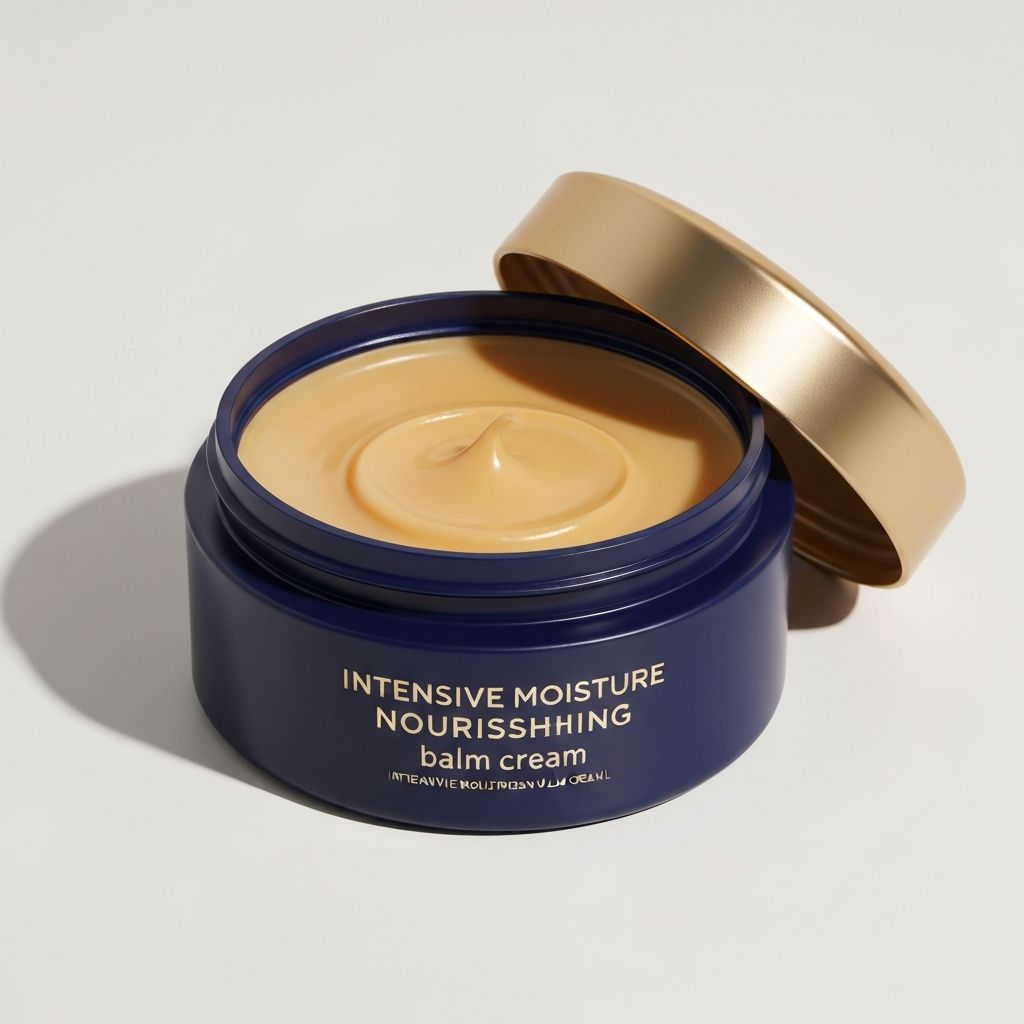 Women's skincare - Moisturiser